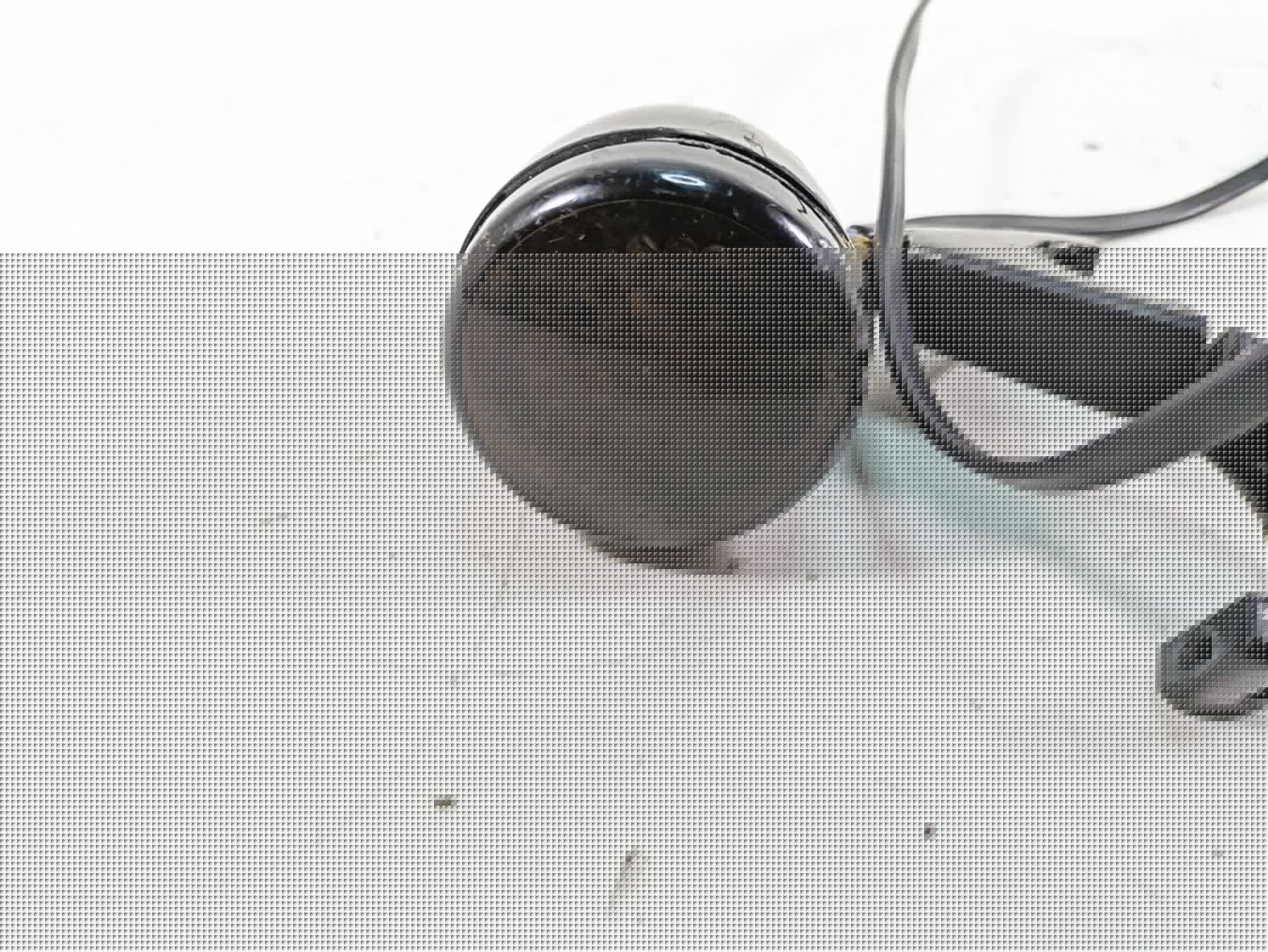 2019 Harley XL883N Sportster Iron Front Blinker Turn Signal Set 68730-07 {{ shop.shopifyCountryName }} - Mototech271