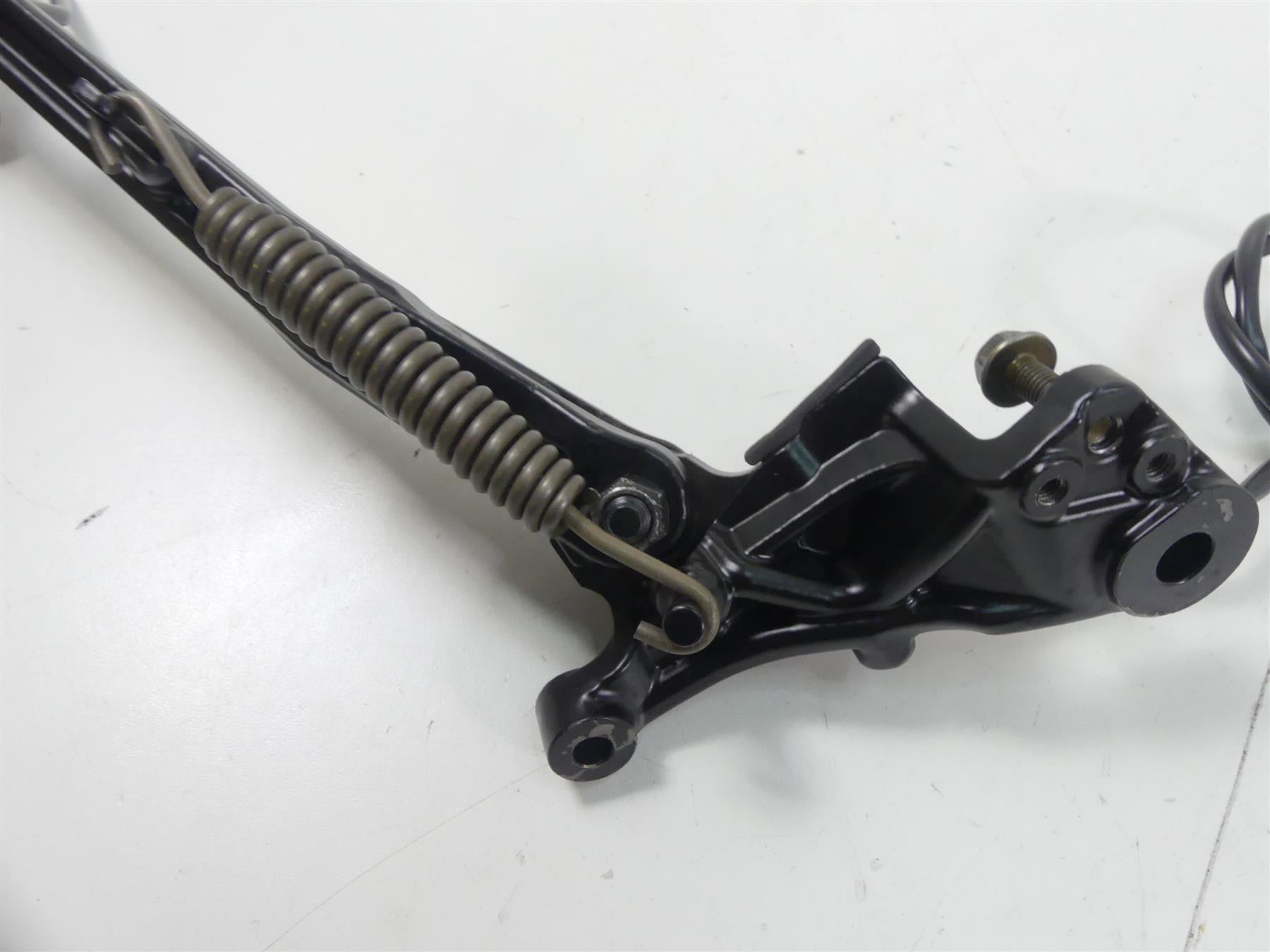 2019 Indian Motorcycle Co. FTR1200 Side Kickstand Kick Stand Switch 1024955 {{ shop.shopifyCountryName }} - Mototech271