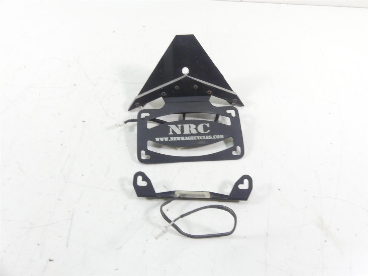 2018 Mv Agusta F3 800 RC NRC Fender Eliminator Rear Blinkers ST1234 {{ shop.shopifyCountryName }} - Mototech271
