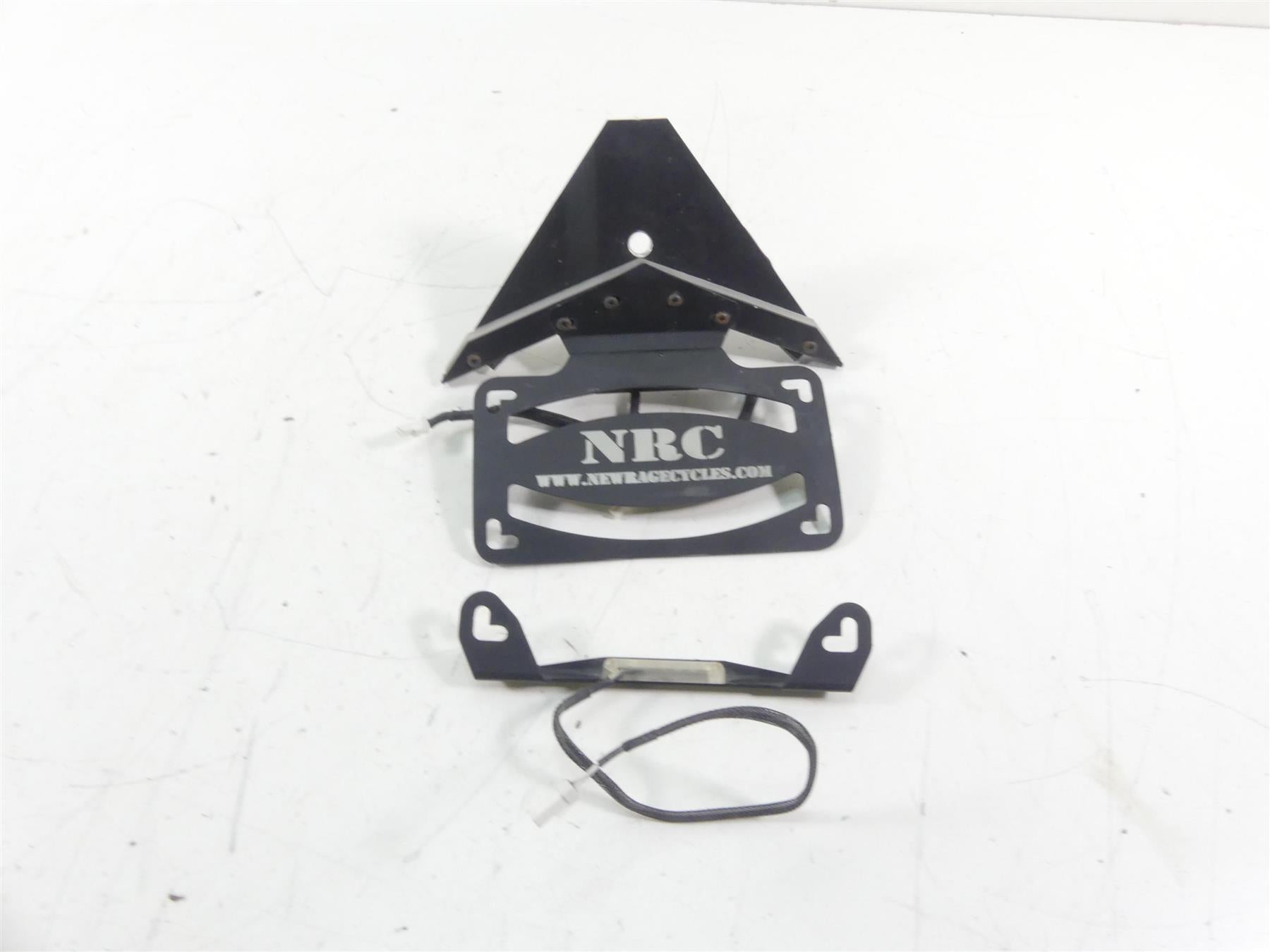 2018 Mv Agusta F3 800 RC NRC Fender Eliminator Rear Blinkers ST1234 {{ shop.shopifyCountryName }} - Mototech271