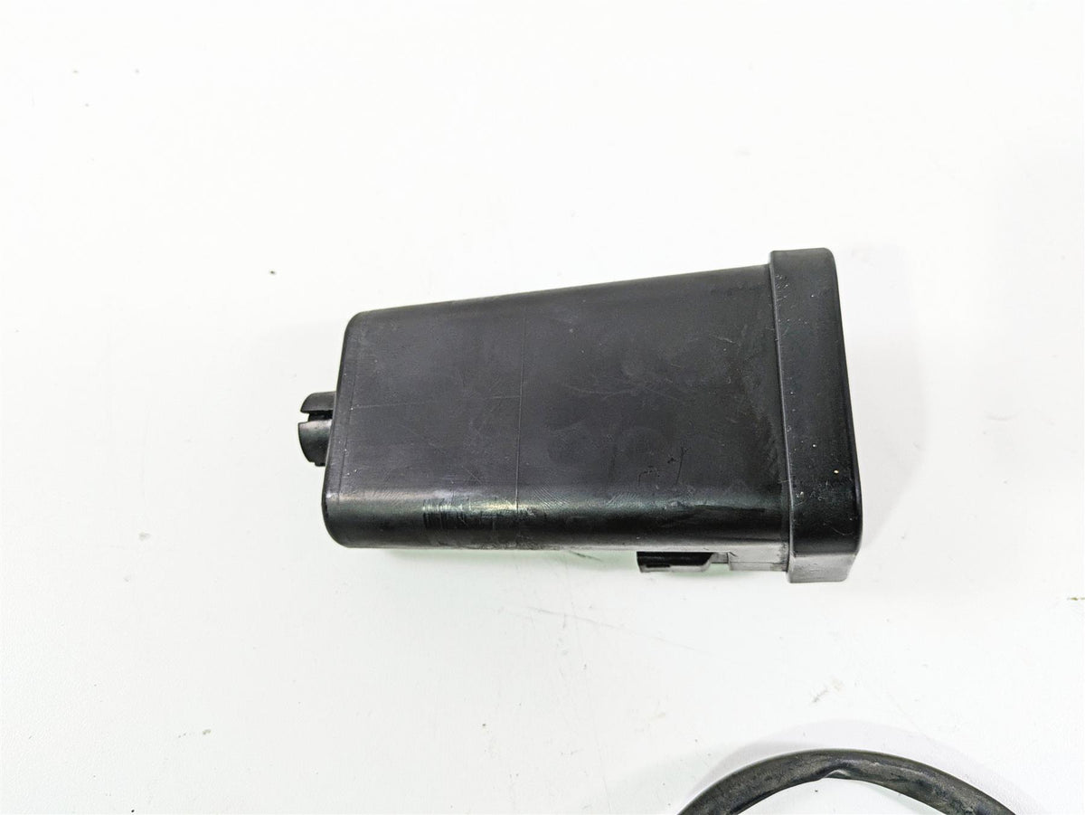 2010 Harley Touring FLHX Street Glide Tssm Security Mod Fob Antenna 68924-07 {{ shop.shopifyCountryName }} - Mototech271