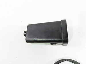 2010 Harley Touring FLHX Street Glide Tssm Security Mod Fob Antenna 68924-07