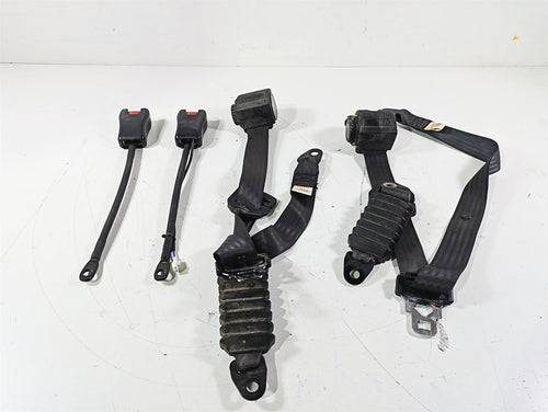 2022 Yamaha YXZ1000 R Hornling Left Right Seat Belt Set BHF-F470L-00-00 | Mototech271