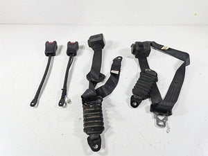 2022 Yamaha YXZ1000 R Hornling Left Right Seat Belt Set BHF-F470L-00-00 | Mototech271