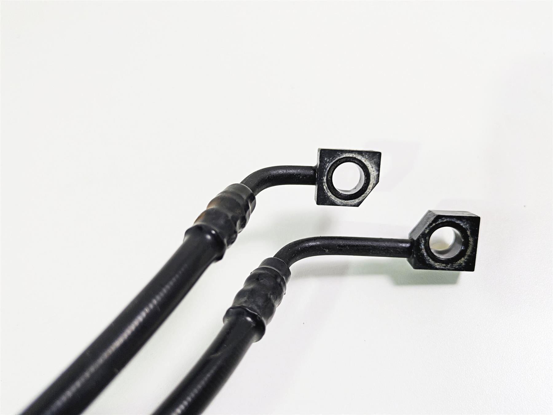 2018 Harley FLHCS Softail Heritage 115th Front Abs Brake Line Set 41800595 {{ shop.shopifyCountryName }} - Mototech271
