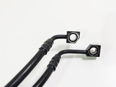 2018 Harley FLHCS Softail Heritage 115th Front Abs Brake Line Set 41800595 {{ shop.shopifyCountryName }} - Mototech271