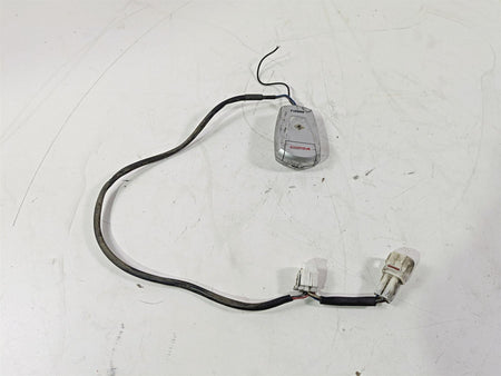 2008 Yamaha XVS1300 V-Star Tourer Cobra Fi2000 Fuel Management Ecu -Read 92-1774 {{ shop.shopifyCountryName }} - Mototech271