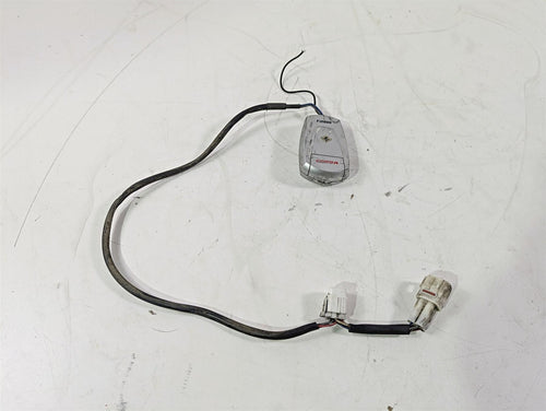 2008 Yamaha XVS1300 V-Star Tourer Cobra Fi2000 Fuel Management Ecu -Read 92-1774 | Mototech271