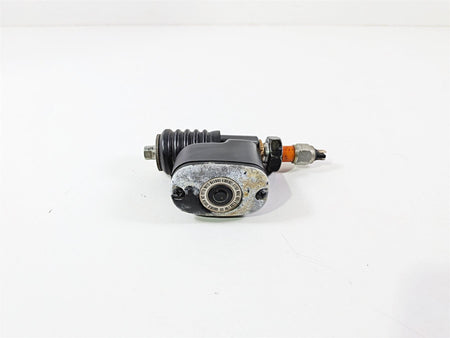 2011 Harley FXDF Dyna Fat Bob Rear Brake Master Cylinder 42474-06C {{ shop.shopifyCountryName }} - Mototech271