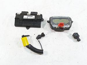 2019 Sea-Doo Spark 900 Trixx  Speedometer Ecm Dess Switch Set 71h 278003406 | Mototech271