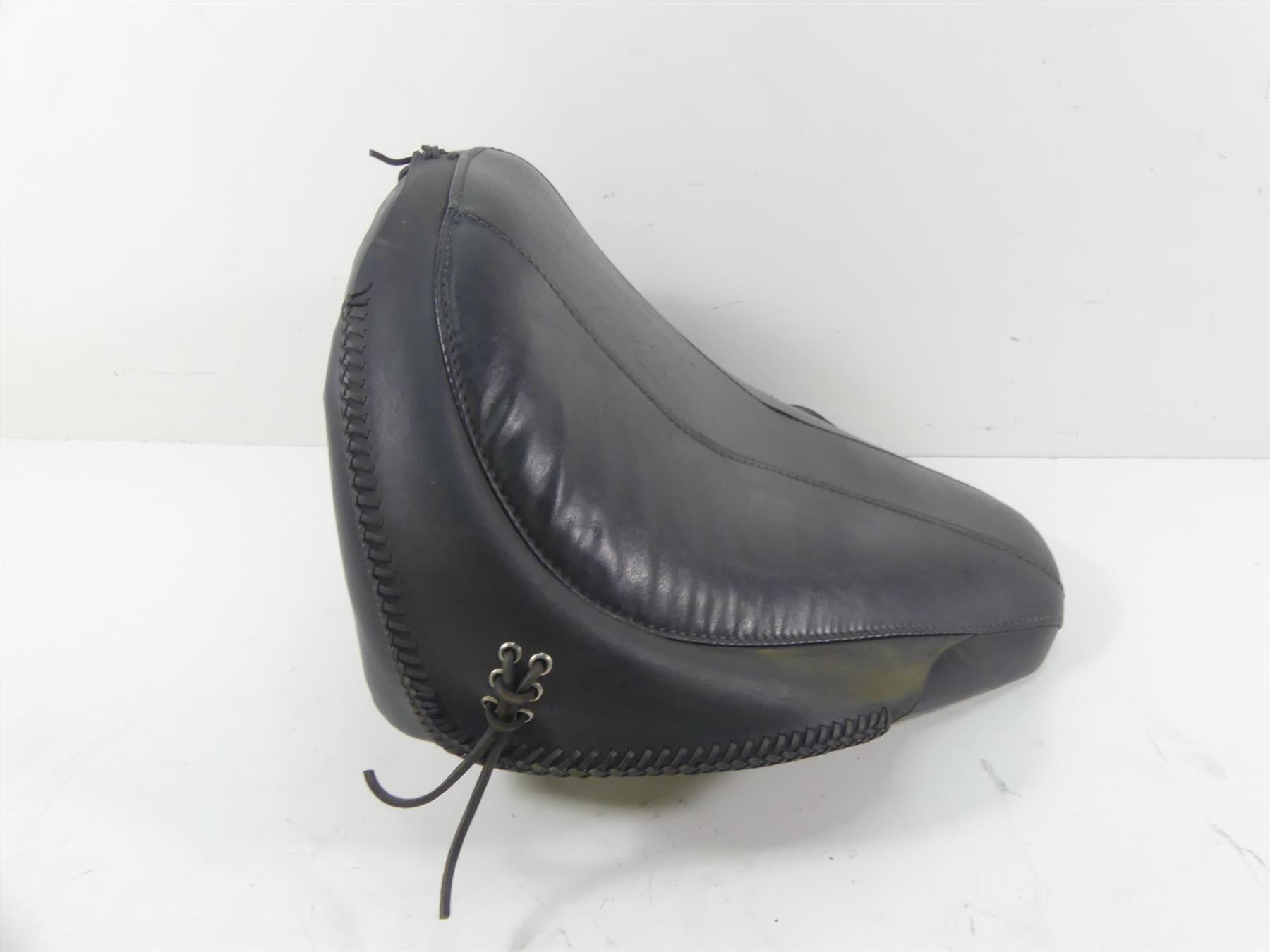 1993 Harley FXSTS Softail Springer Butt Buffer Front Driver Saddle Seat 937 {{ shop.shopifyCountryName }} - Mototech271