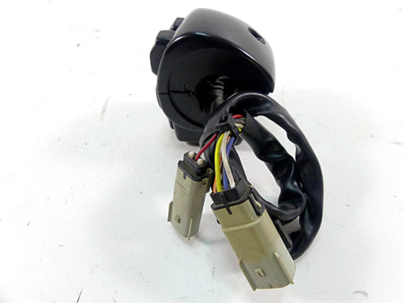 2007 Harley Touring FLHRC Road King Left Hand Cruise Control Switch 71682-06A {{ shop.shopifyCountryName }} - Mototech271