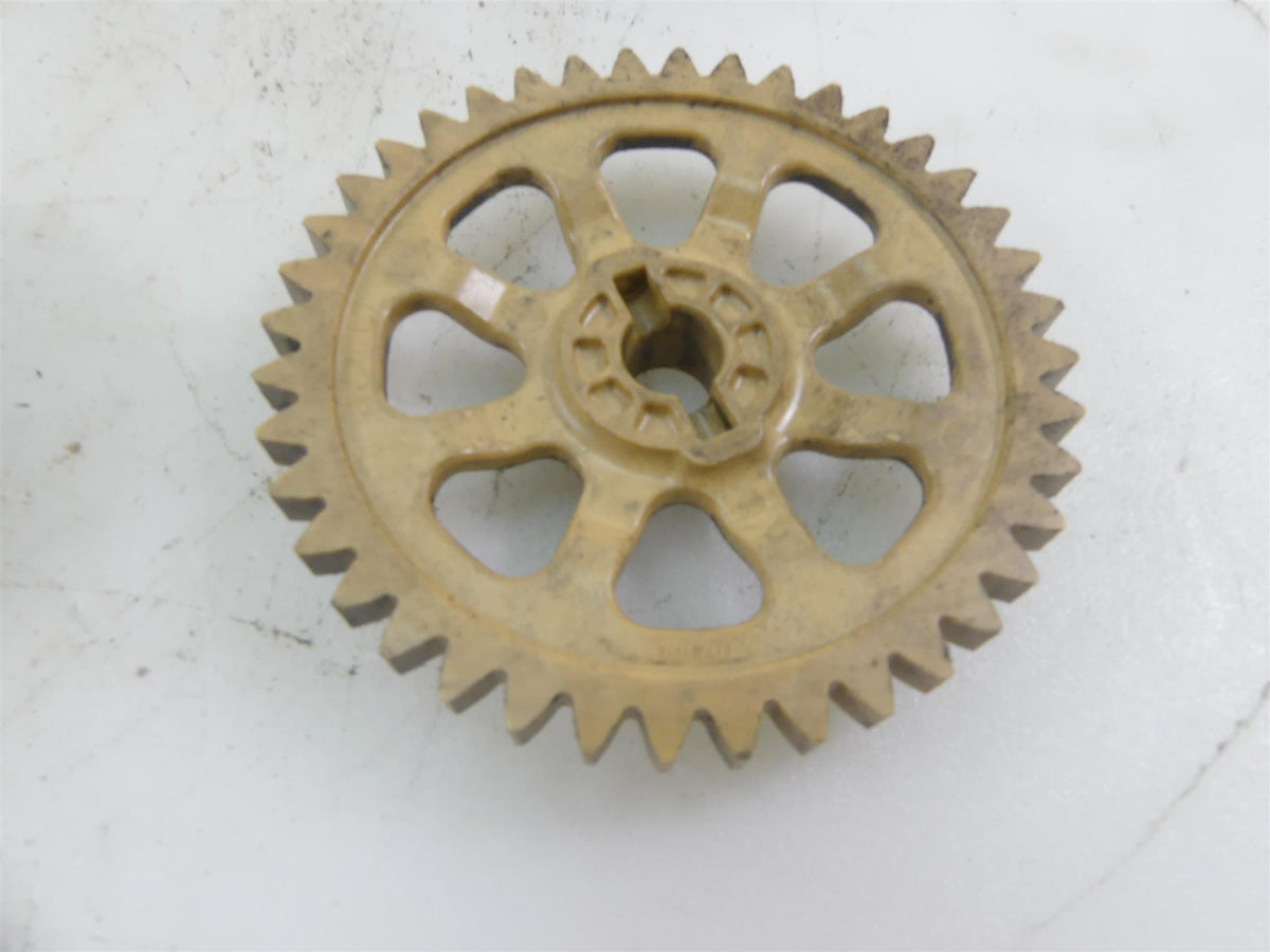2017 Ducati 939 S Supersport Timing Gears Sprocket Pulley Set 17122271A {{ shop.shopifyCountryName }} - Mototech271