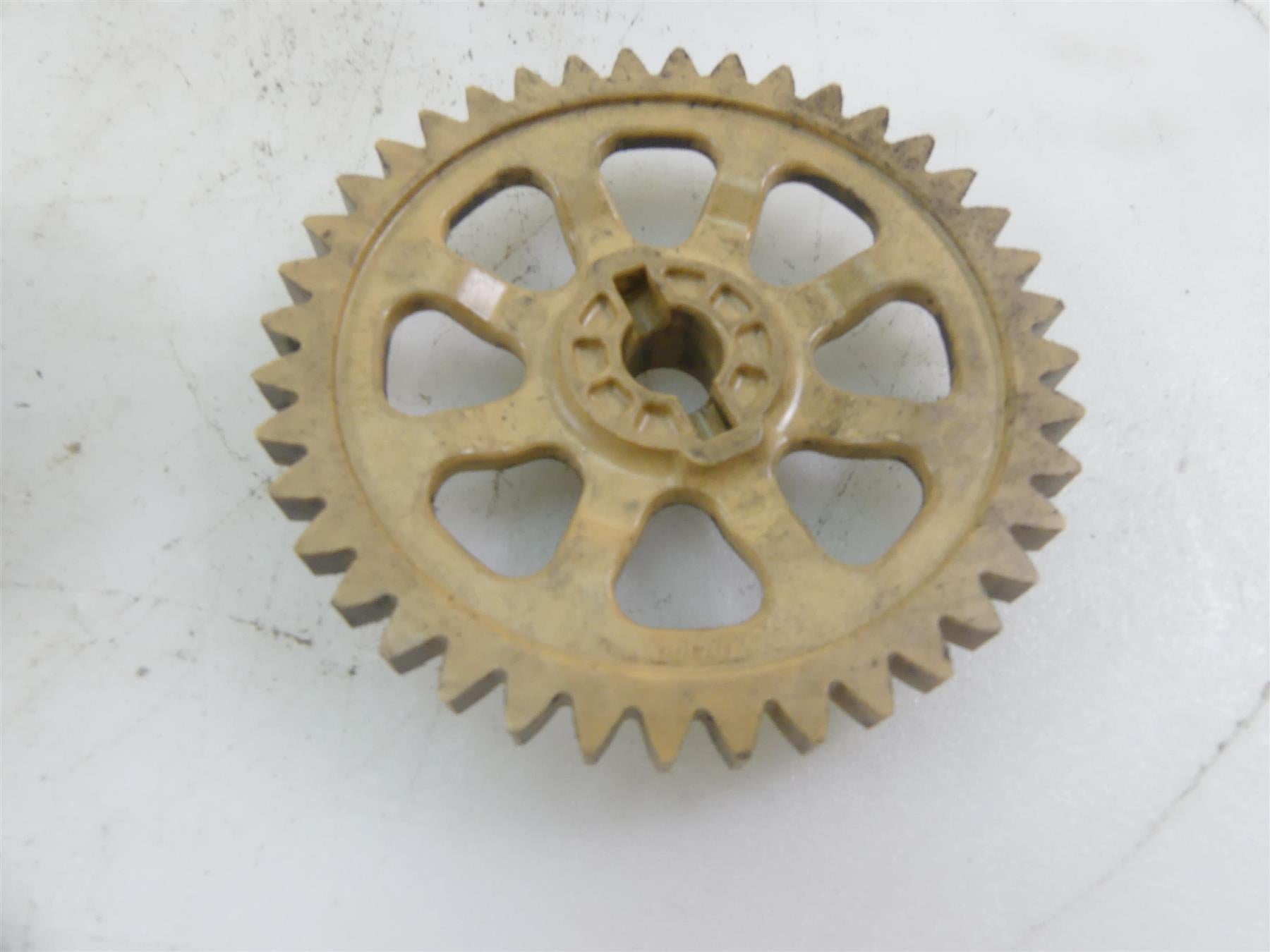 2017 Ducati 939 S Supersport Timing Gears Sprocket Pulley Set 17122271A {{ shop.shopifyCountryName }} - Mototech271