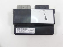 Load image into Gallery viewer, 2015 Triumph 1050 Speed Triple R Cdi Ecm Immobilizer Module Key Set T1293500 | Mototech271
