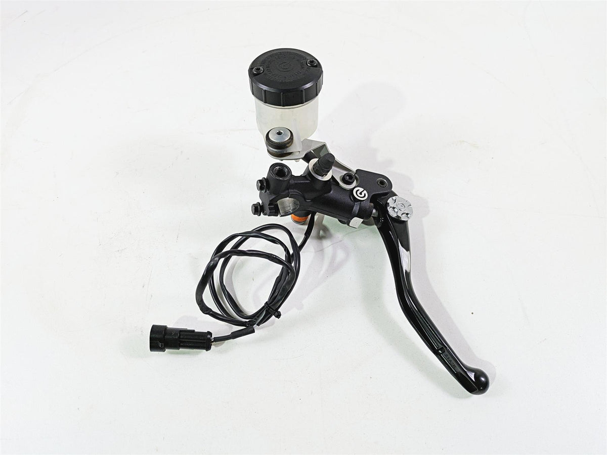 2020 KTM 1290 Super Adventure R Brembo Front Radial Brake Pump 6201310110030 {{ shop.shopifyCountryName }} - Mototech271