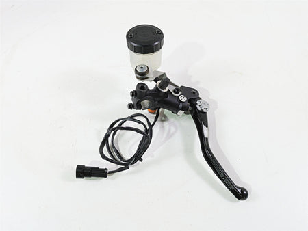 2020 KTM 1290 Super Adventure R Brembo Front Radial Brake Pump 6201310110030 {{ shop.shopifyCountryName }} - Mototech271