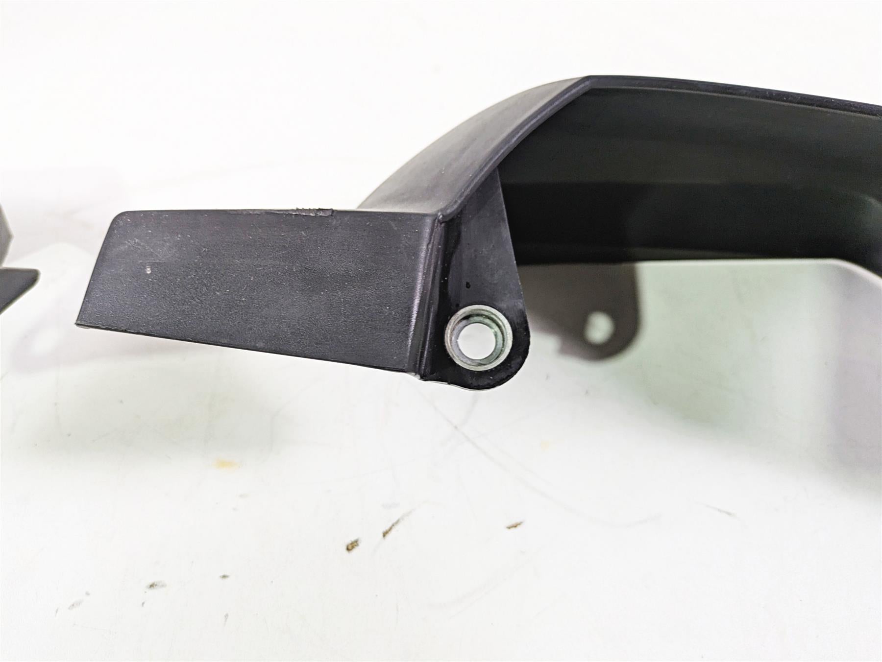 2016 Moto Guzzi Stelvio 1200 8V NTX Hand Guard Protection Set 883254 883253 {{ shop.shopifyCountryName }} - Mototech271