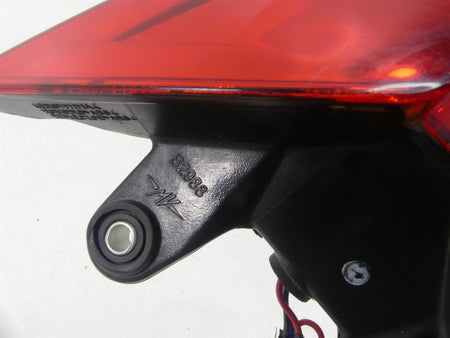 2012 Mv Agusta Brutale 1090 R Taillight Tail Stop Brake Light 8000B2988 {{ shop.shopifyCountryName }} - Mototech271