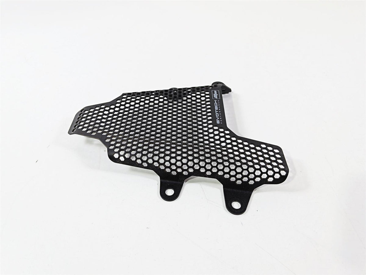 2019 Ducati Panigale V4S V4 S Corse Evotech Fuel Tank Guard Cover PRN013902 {{ shop.shopifyCountryName }} - Mototech271
