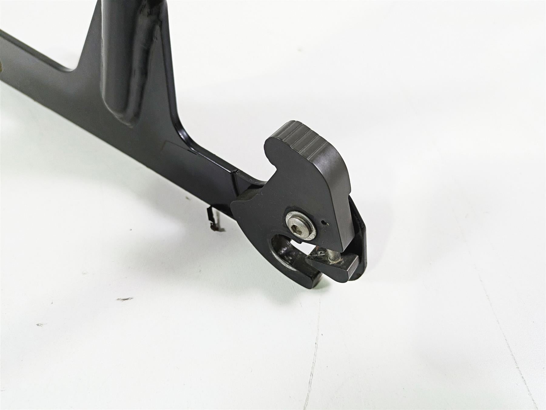 2008 Harley FLSTSB Cross Bones 21" Sissy Bar Backrest & Mounts {{ shop.shopifyCountryName }} - Mototech271