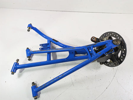 2022 Polaris RZR XP 4 1000 Premium Front Right Control Arm & Knee 1025144 {{ shop.shopifyCountryName }} - Mototech271