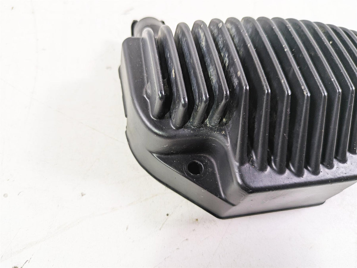 2011 Harley FXDC Dyna Super Glide Rectifier Voltage Regulator 74631-08 {{ shop.shopifyCountryName }} - Mototech271