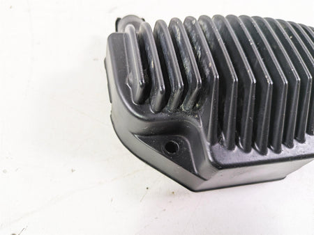 2011 Harley FXDC Dyna Super Glide Rectifier Voltage Regulator 74631-08 {{ shop.shopifyCountryName }} - Mototech271