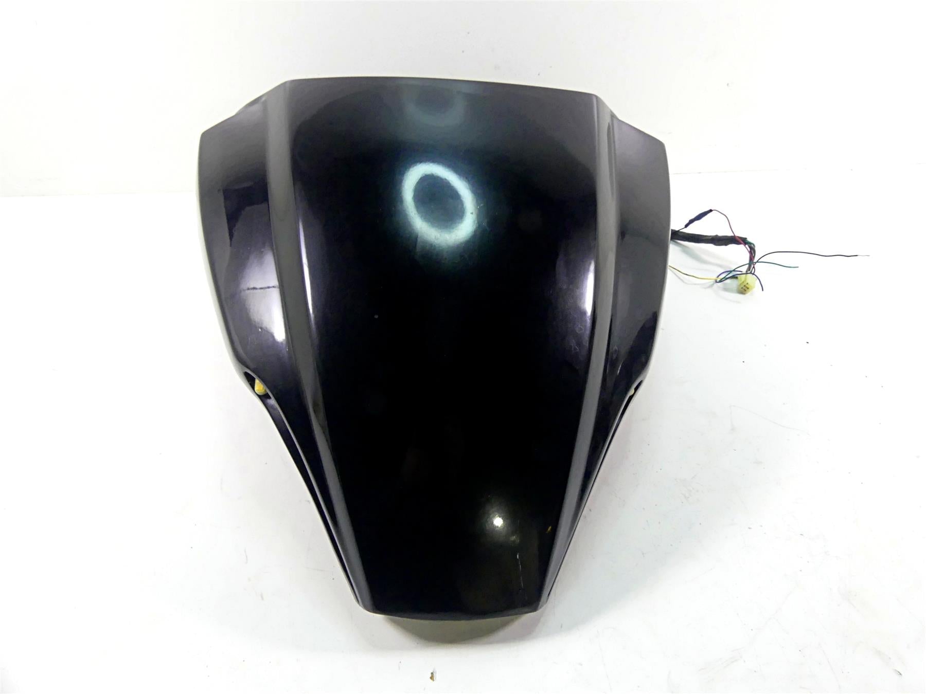 2008 Suzuki M109R VZR1800 Revo Rear Cobra Fender + Taillight Blinker Read SF-001 {{ shop.shopifyCountryName }} - Mototech271