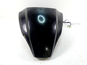 2008 Suzuki M109R VZR1800 Revo Rear Cobra Fender + Taillight Blinker Read SF-001 | Mototech271