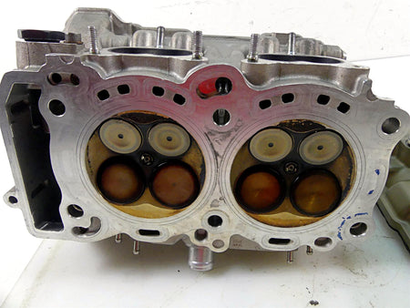 2018 Ducati Panigale 1100 V4 S Front Cylinderhead Cylinder Head 30125191AR {{ shop.shopifyCountryName }} - Mototech271