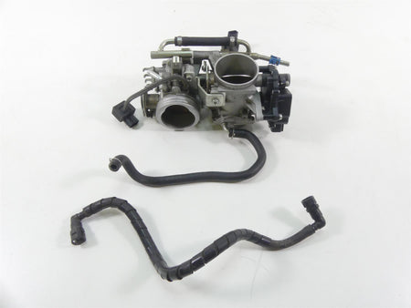 2007 Suzuki M109R VZR1800 Boulevard Throttle Body Bodies 13405-48G00 13405-48G01 {{ shop.shopifyCountryName }} - Mototech271