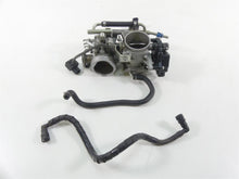 Load image into Gallery viewer, 2007 Suzuki M109R VZR1800 Boulevard Throttle Body Bodies 13405-48G00 13405-48G01 | Mototech271
