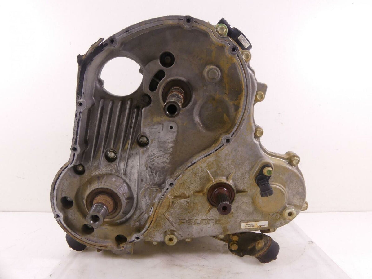 2016 Polaris Sportsman 850SP Transmission Tranny Gear Box 4K 1333482 {{ shop.shopifyCountryName }} - Mototech271