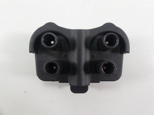 2018 Harley Softail FXFB Fat Bob Ignition Coil + Wires & Plugs Set 31600067