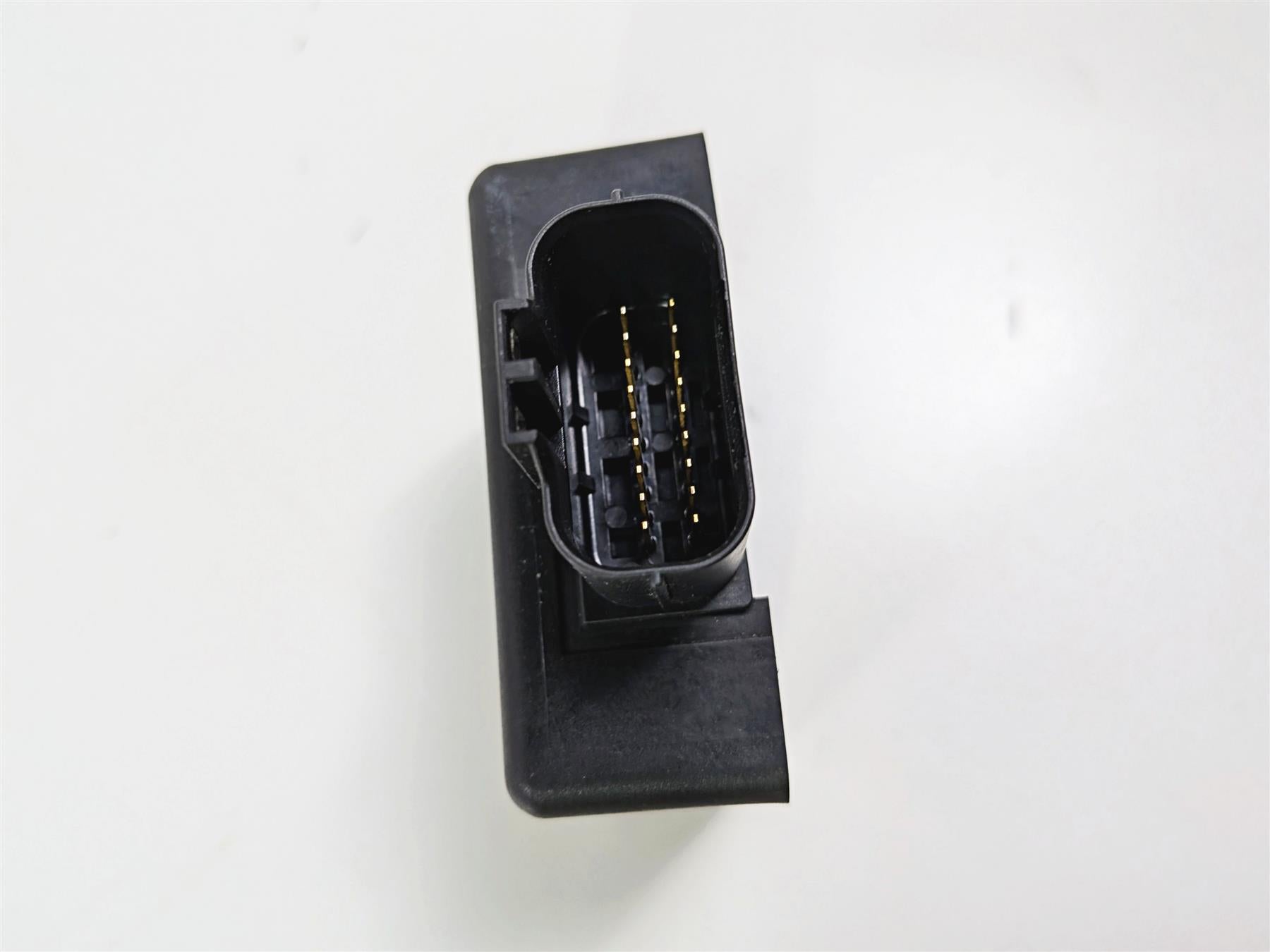 2009 Yamaha Waverunner FX1800 Cruiser Security Receiver & Key Fob 6B6-86265-00 {{ shop.shopifyCountryName }} - Mototech271