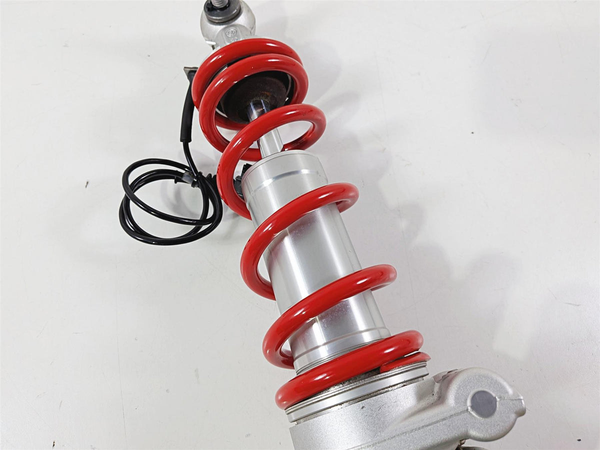 2020 BMW S1000RR K67 Marzocchi DDC Rear Suspension Shock Damper 33548565344-Mototech271