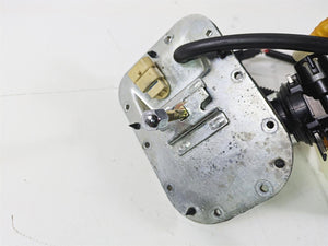 2017 Harley FLS Softail Slim Fuel Gas Petrol Pump - Tested 75252-11A 75284-08A | Mototech271