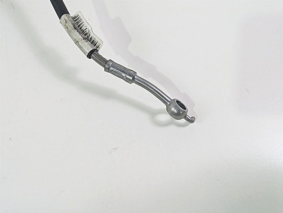 2022 BMW RnineT Pure K22 Abs Front Brake Line Set 34321541833 34328558498 {{ shop.shopifyCountryName }} - Mototech271