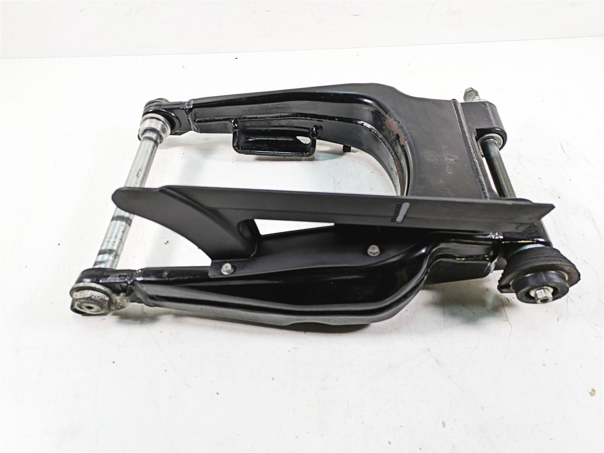 2009 Harley Touring FLHTCU Electra Glide Rear Swing Arm Swingarm 47549-09A {{ shop.shopifyCountryName }} - Mototech271