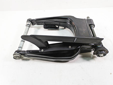 2009 Harley Touring FLHTCU Electra Glide Rear Swing Arm Swingarm 47549-09A {{ shop.shopifyCountryName }} - Mototech271