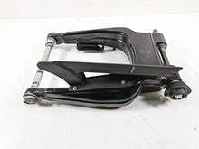 Load image into Gallery viewer, 2009 Harley Touring FLHTCU Electra Glide Rear Swing Arm Swingarm 47549-09A
