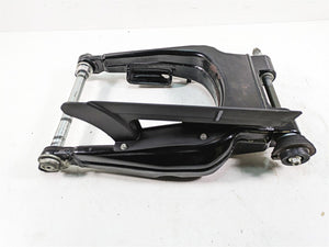 2009 Harley Touring FLHTCU Electra Glide Rear Swing Arm Swingarm 47549-09A
