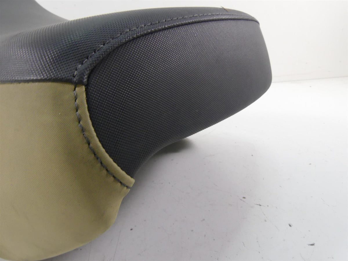 2012 BMW R1200 GS K255 Adventure Front Driver Rider Sandrover Seat 52537667725 {{ shop.shopifyCountryName }} - Mototech271