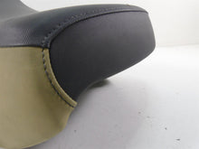 Load image into Gallery viewer, 2012 BMW R1200 GS K255 Adventure Front Driver Rider Sandrover Seat 52537667725 | Mototech271
