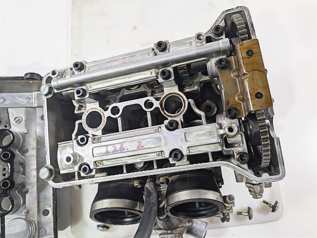2022 Kawasaki Teryx KRX KRF 1000 SE Cylinderhead & Valve Cover 11008-1461 {{ shop.shopifyCountryName }} - Mototech271
