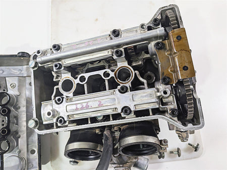 2022 Kawasaki Teryx KRX KRF 1000 SE Cylinderhead & Valve Cover 11008-1461 {{ shop.shopifyCountryName }} - Mototech271