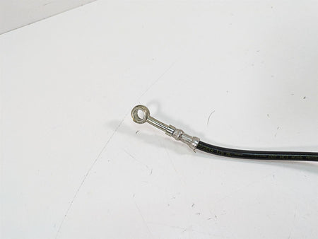 2015 Harley Touring FLHXS Street Glide Front Abs Brake Line Set 41800544 {{ shop.shopifyCountryName }} - Mototech271