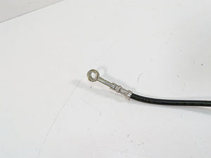 2015 Harley Touring FLHXS Street Glide Front Abs Brake Line Set 41800544 | Mototech271