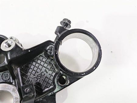 2025 Honda CBR600RR Upper Triple Tree Steering Clamp 53300-MJC-A00 {{ shop.shopifyCountryName }} - Mototech271